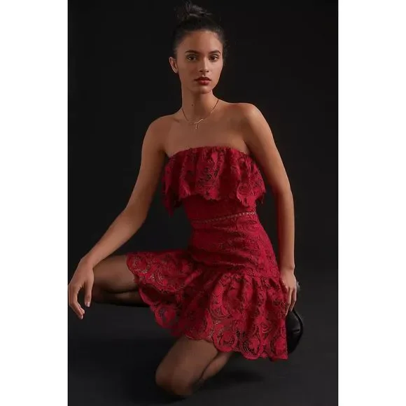 pink sparkly dress mini Pink round neck tulle sequin short prom dress pink cocktail dress – dresstby
